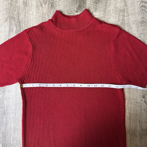 Vintage Fall Bundle: Sweaters + Skirts - S/4 - Picture 4 of 16